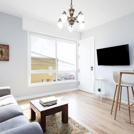 Apartamento Drago Santa Cruz de Tenerife Exterior photo